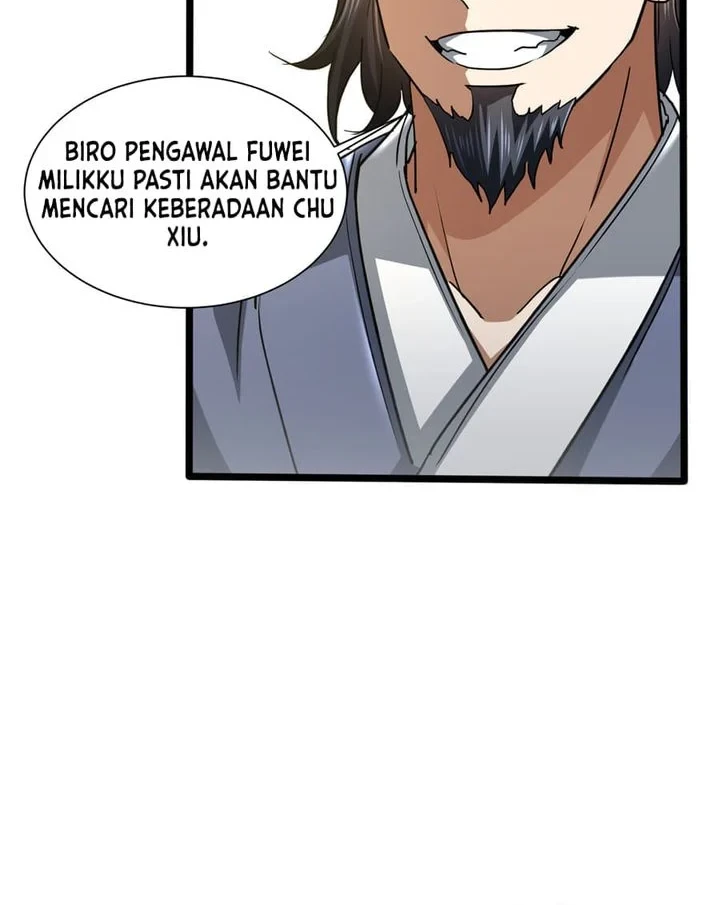Greetings, Sect Leader Bab 24 halaman 30