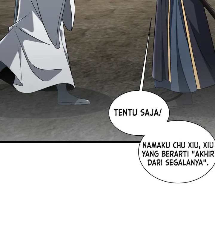 Greetings, Sect Leader Bab 25 halaman 46