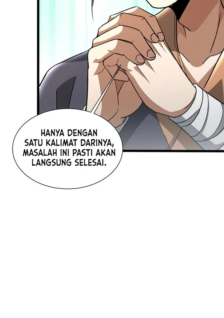 Greetings, Sect Leader Bab 26 halaman 10