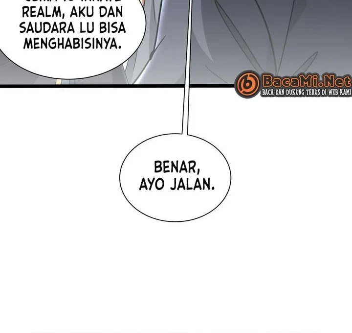 Greetings, Sect Leader Bab 26 halaman 25