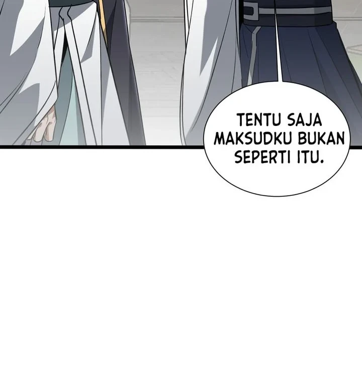 Greetings, Sect Leader Bab 26 halaman 37