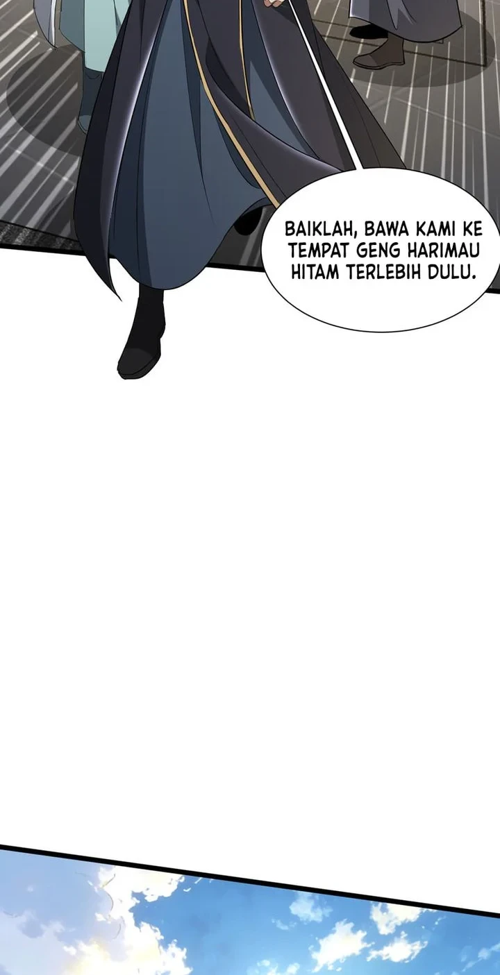 Greetings, Sect Leader Bab 26 halaman 46