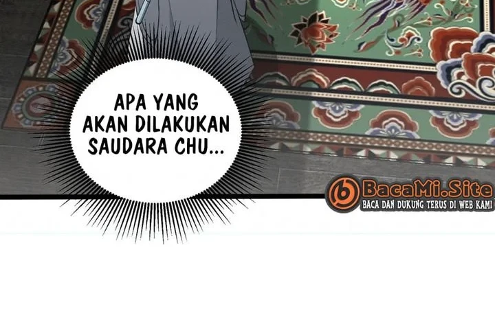 Greetings, Sect Leader Bab 29 halaman 20