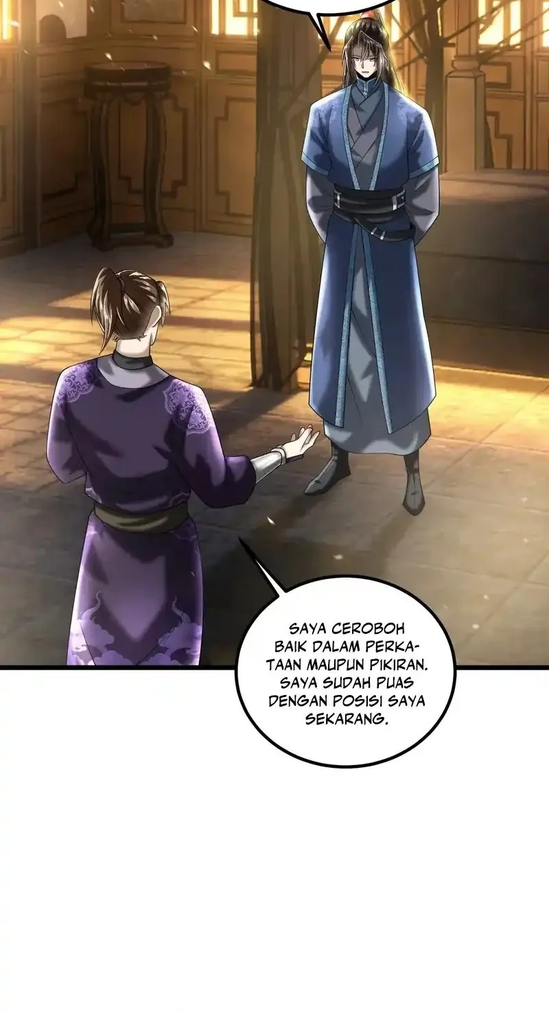 Greetings, Sect Leader Bab 3 halaman 26