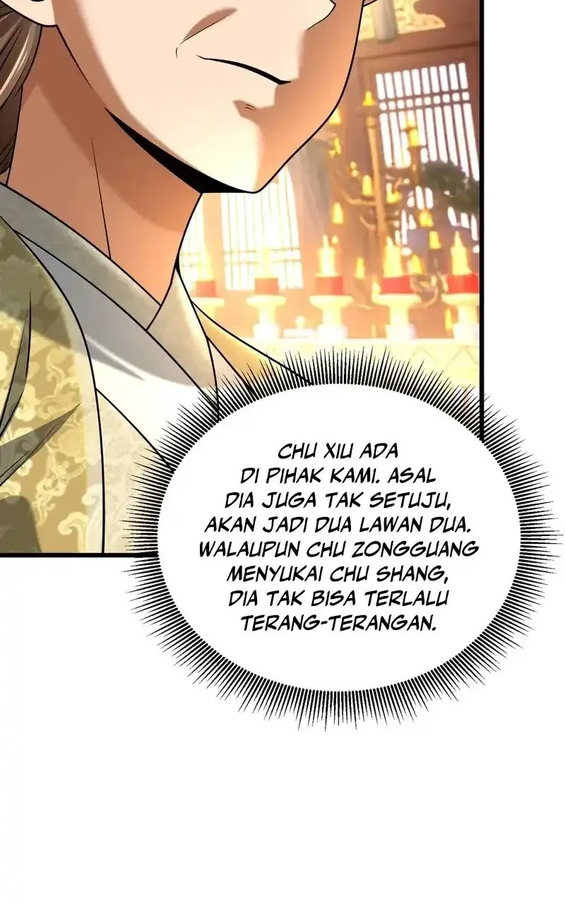 Greetings, Sect Leader Bab 5 halaman 9