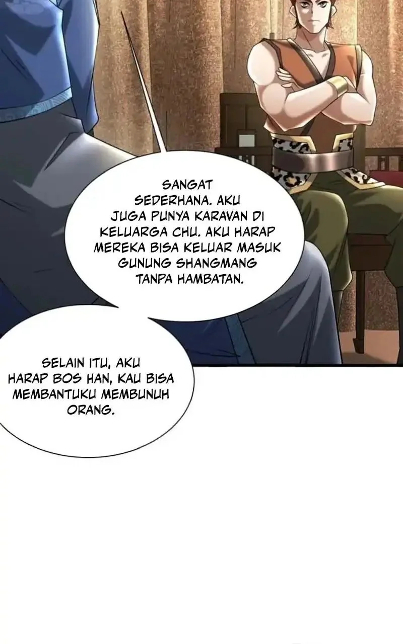 Greetings, Sect Leader Bab 6 halaman 47
