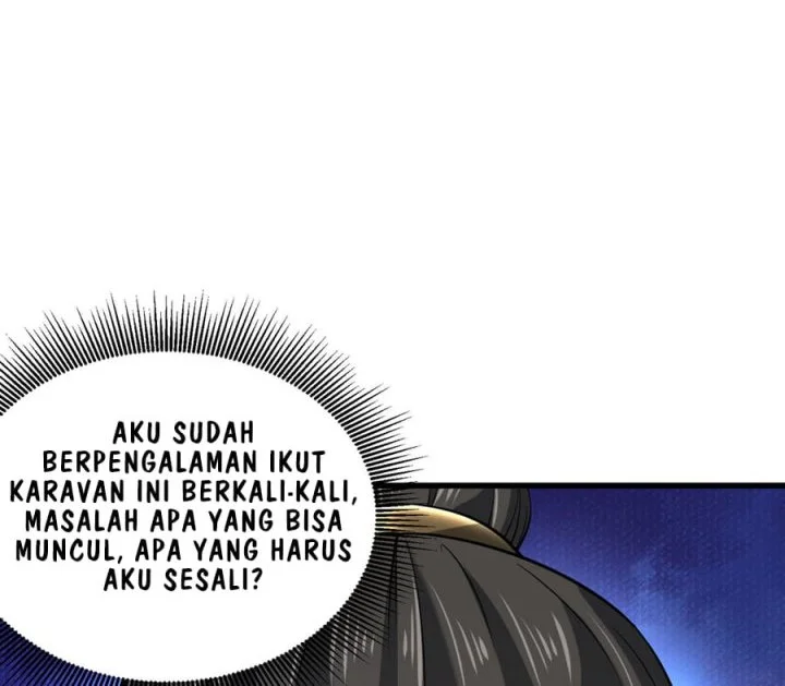 Greetings, Sect Leader Bab 7 halaman 8