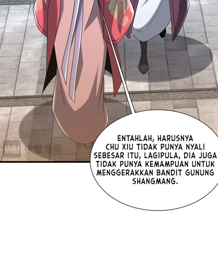 Greetings, Sect Leader Bab 7 halaman 24