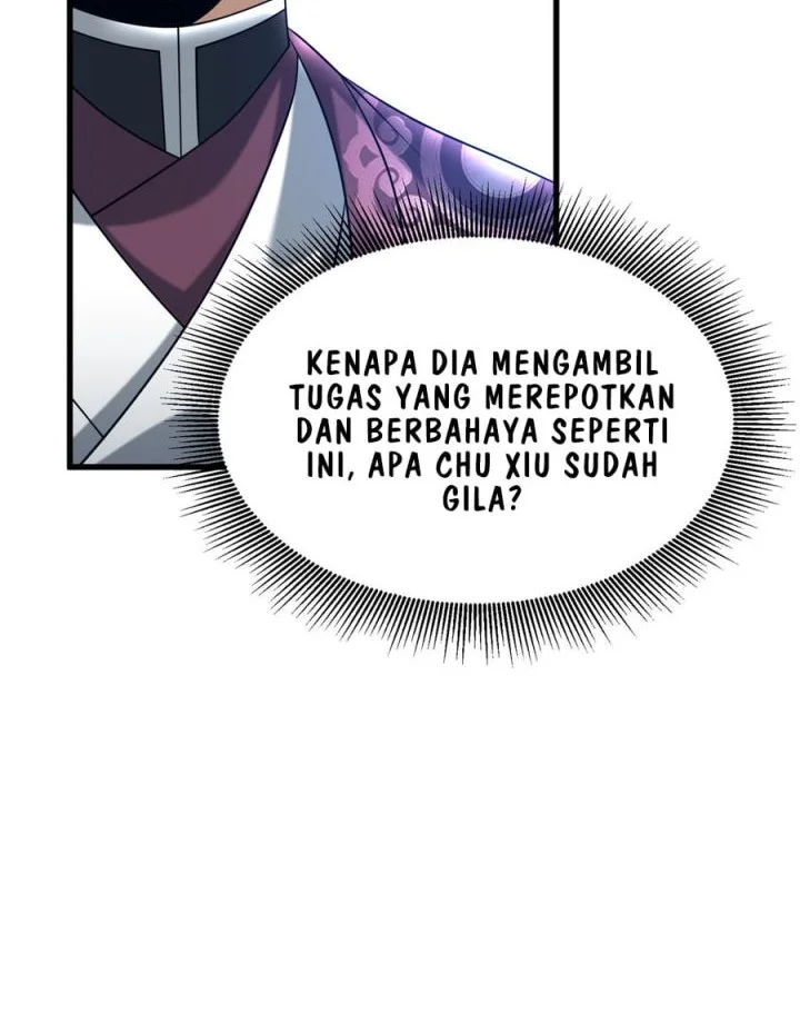 Greetings, Sect Leader Bab 7 halaman 32