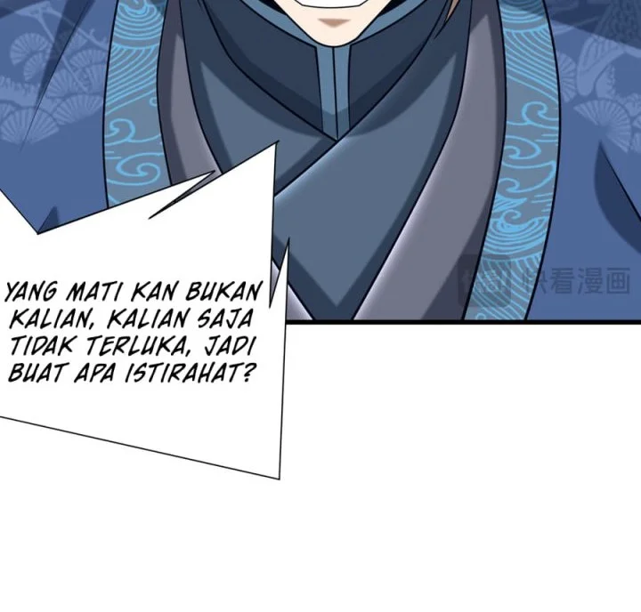 Greetings, Sect Leader Bab 7 halaman 36