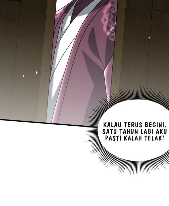 Greetings, Sect Leader Bab 8 halaman 25