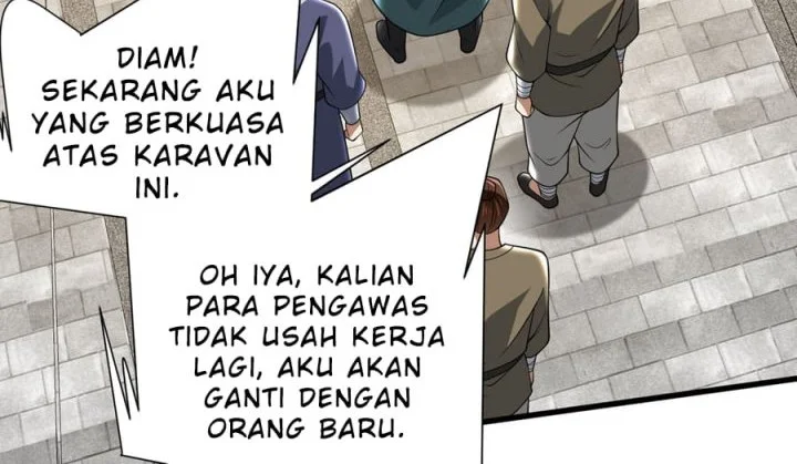Greetings, Sect Leader Bab 8 halaman 45