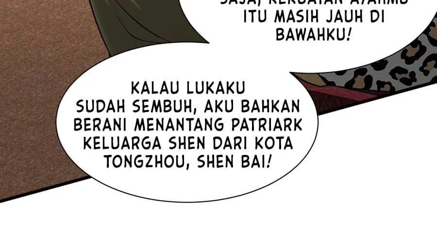 Greetings, Sect Leader Bab 9 halaman 11