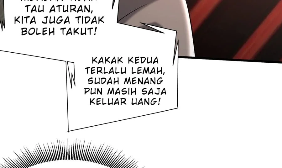 Greetings, Sect Leader Bab 9 halaman 56