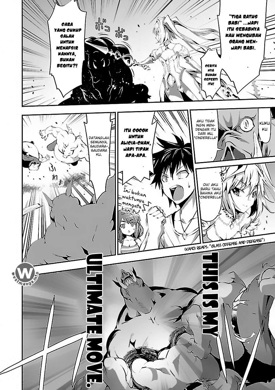 Grimm & Gritty Bab 1.2 halaman 11