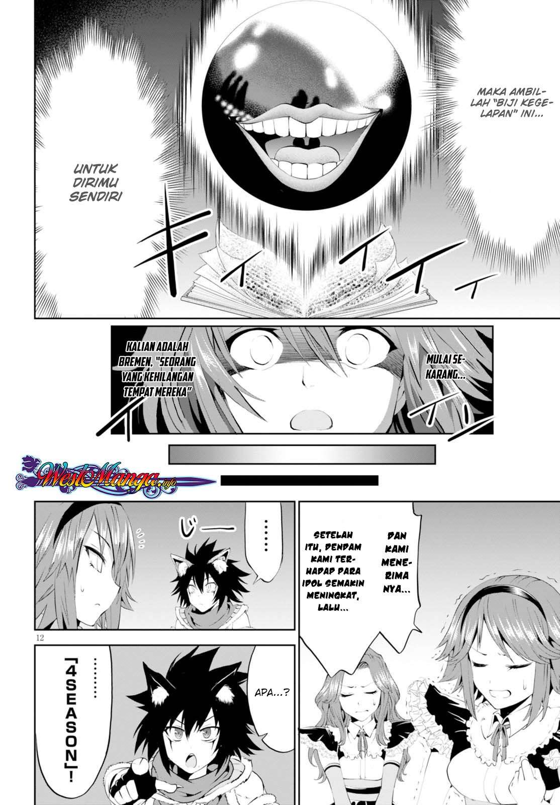 Grimm & Gritty Bab 10 halaman 14