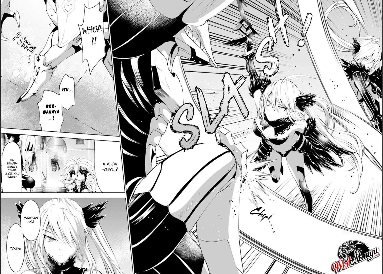 Grimm & Gritty Bab 15 halaman 4