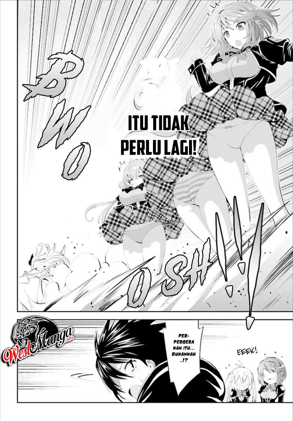 Grimm & Gritty Bab 17 halaman 4