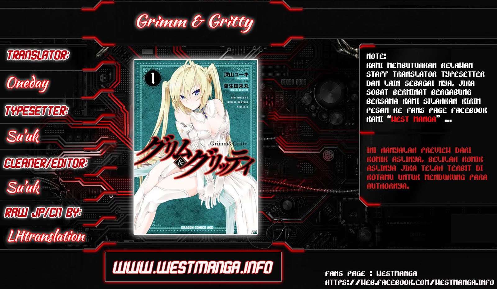 Grimm & Gritty Bab 2.2 halaman 2