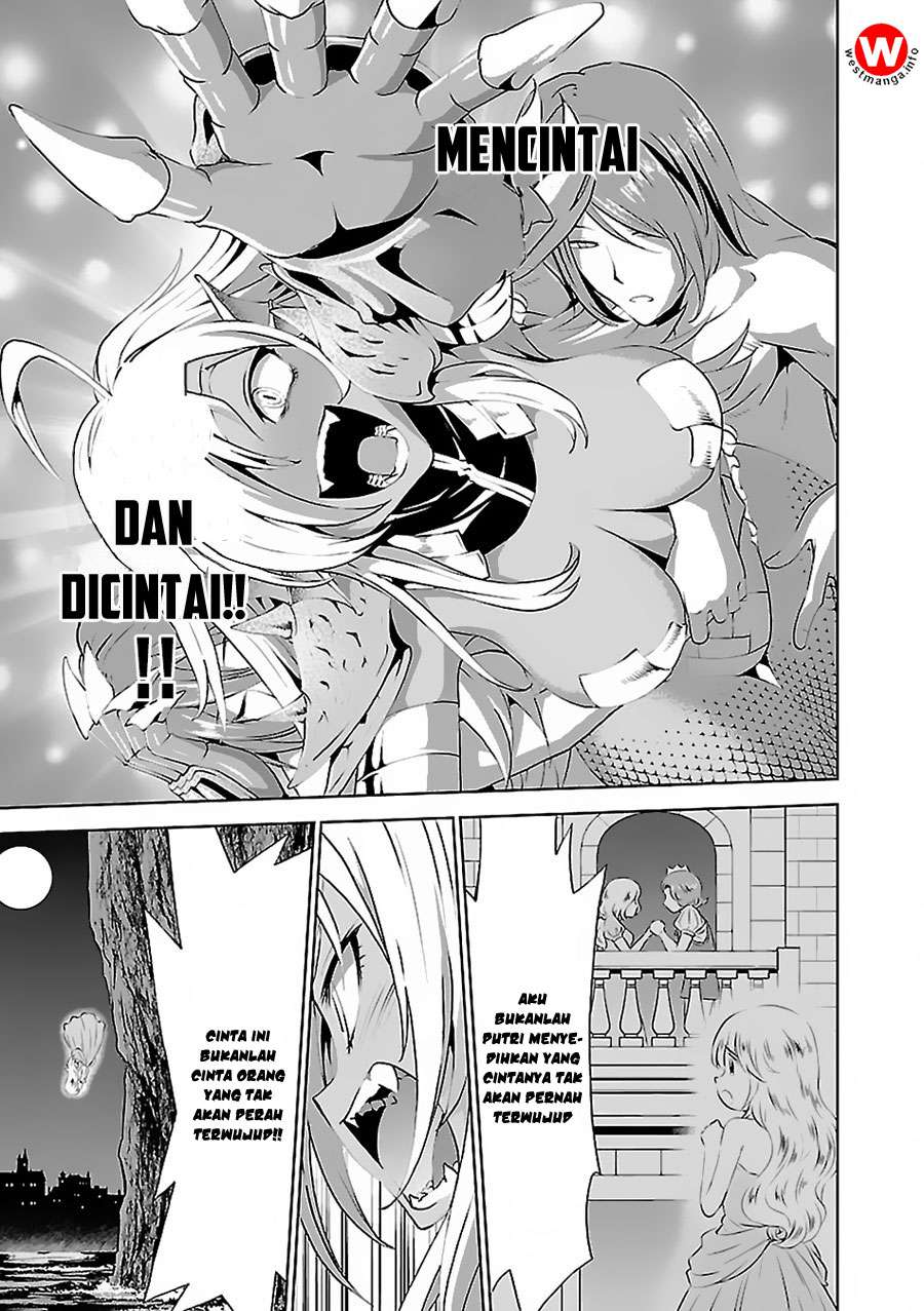 Grimm & Gritty Bab 4 halaman 13