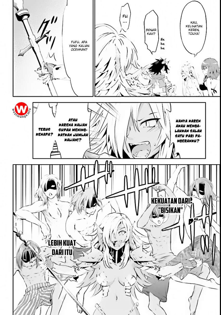 Grimm & Gritty Bab 5 halaman 9