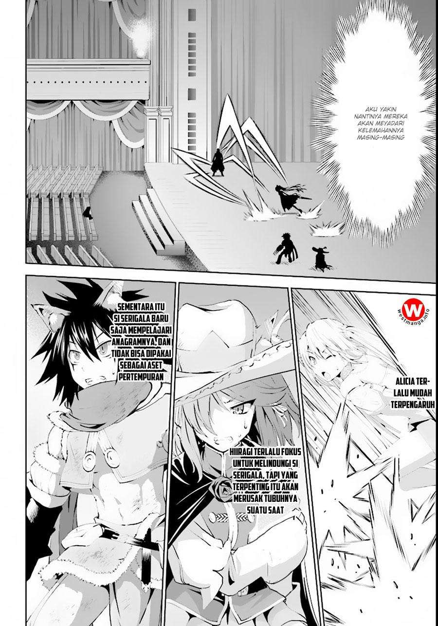 Grimm & Gritty Bab 7 halaman 16