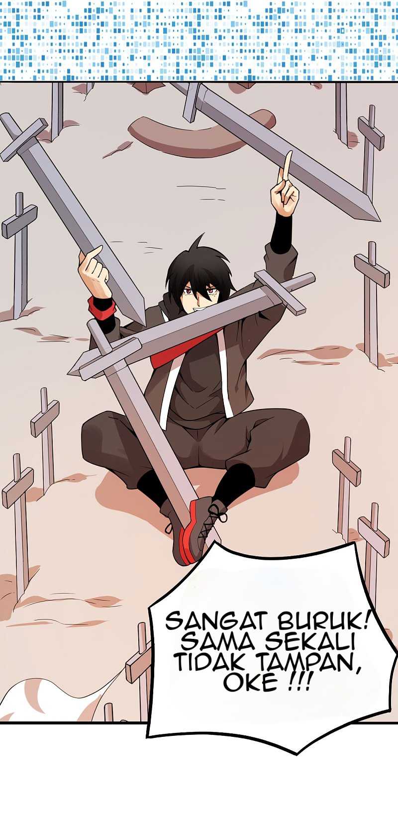 Guard Against The Sky Bab 00 halaman 9