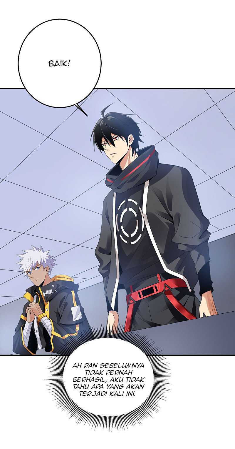 Guard Against The Sky Bab 01 halaman 16