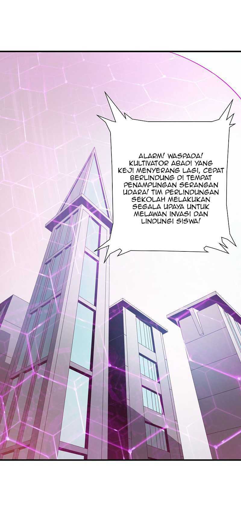 Guard Against The Sky Bab 01 halaman 20