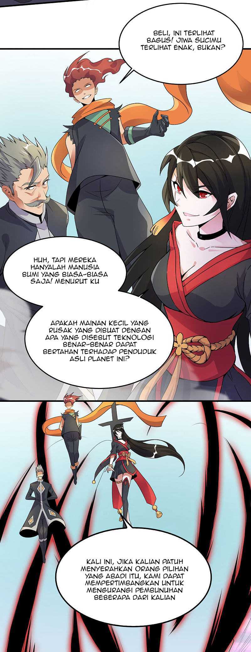 Guard Against The Sky Bab 01 halaman 30