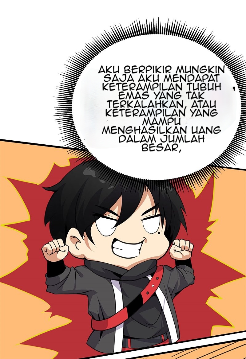 Guard Against The Sky chapter 02 halaman 15