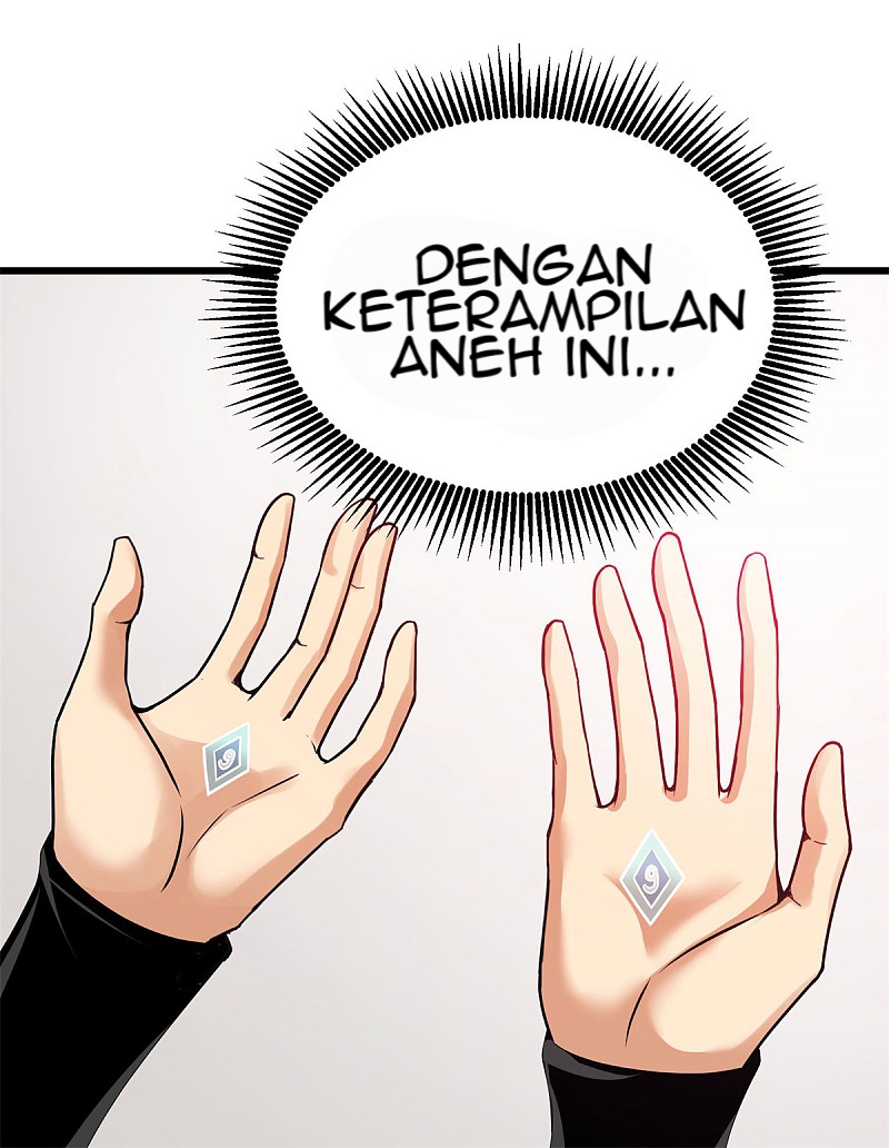 Guard Against The Sky chapter 02 halaman 33