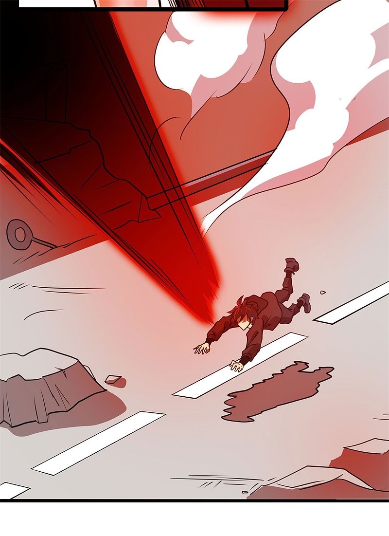 Guard Against The Sky chapter 02 halaman 42