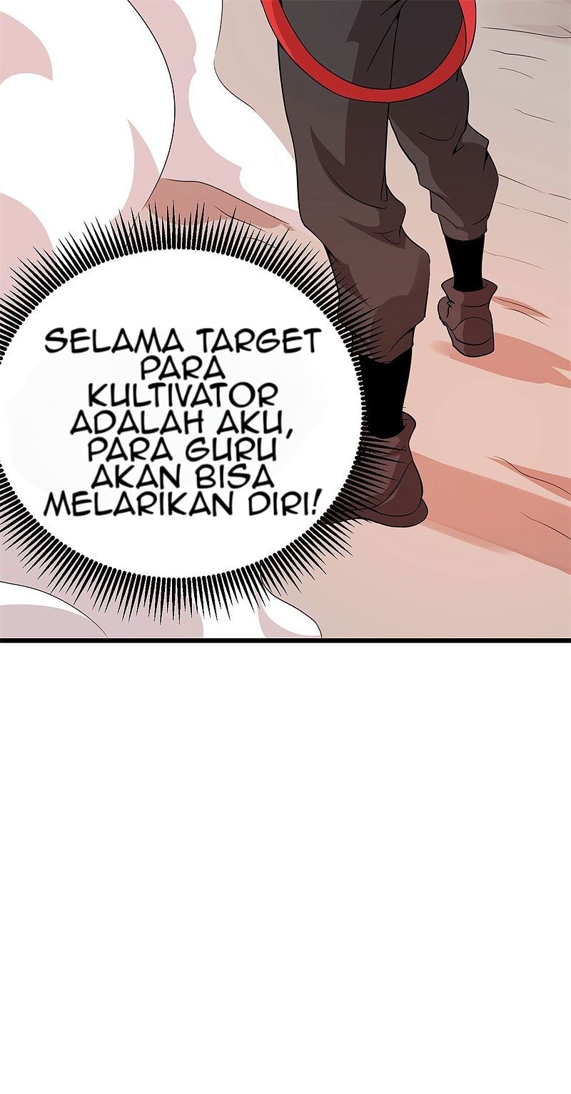 Guard Against The Sky Bab 03 halaman 23