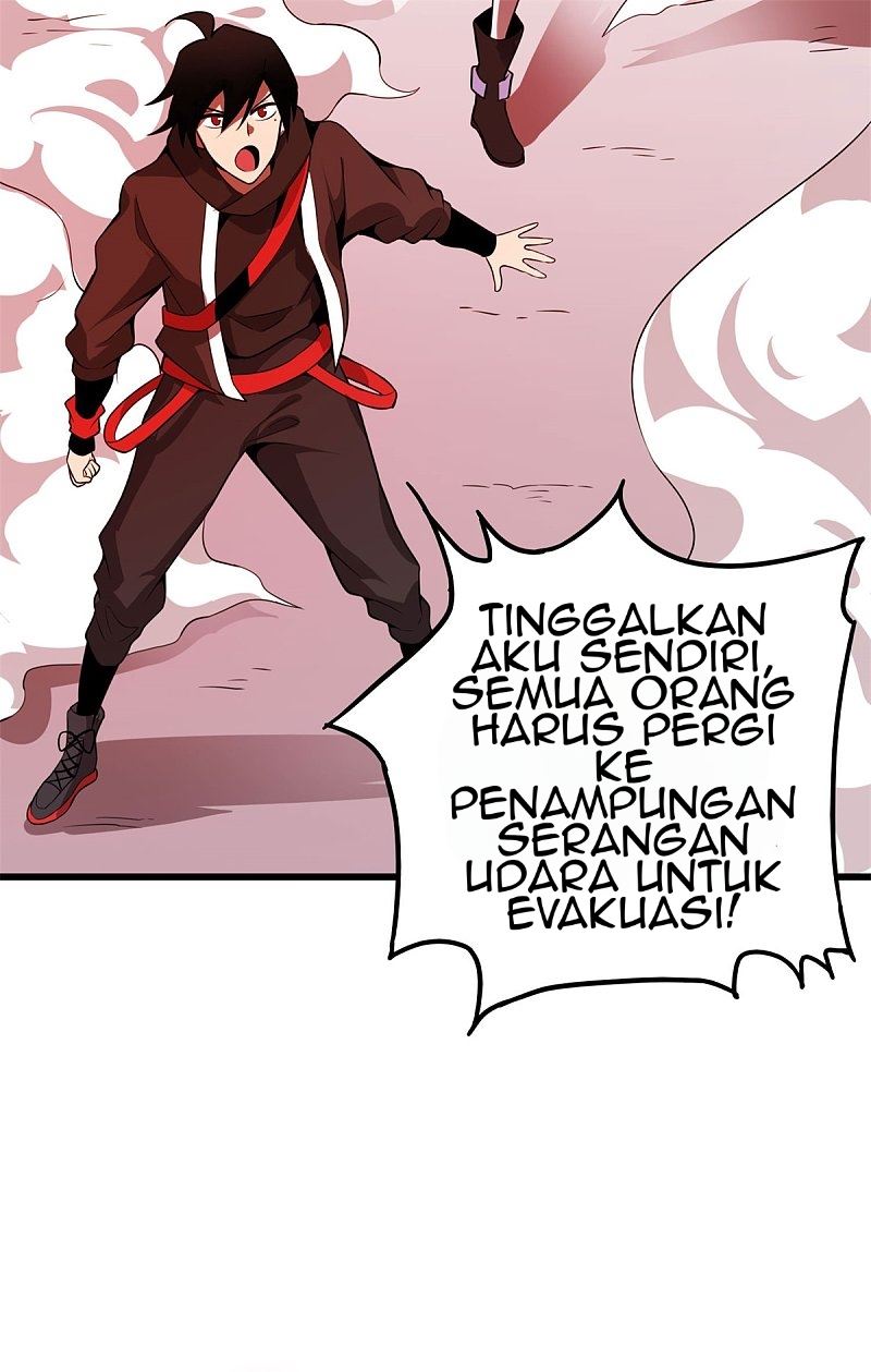 Guard Against The Sky Bab 03 halaman 27