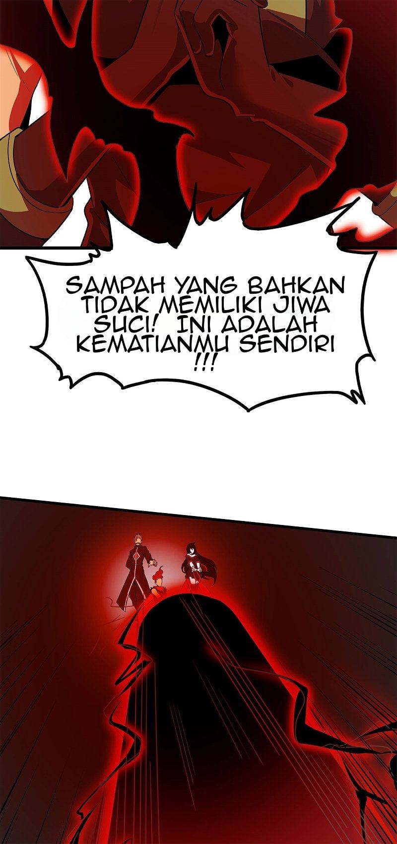 Guard Against The Sky Bab 03 halaman 29