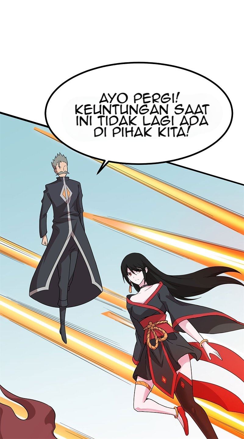 Guard Against The Sky Bab 03 halaman 45