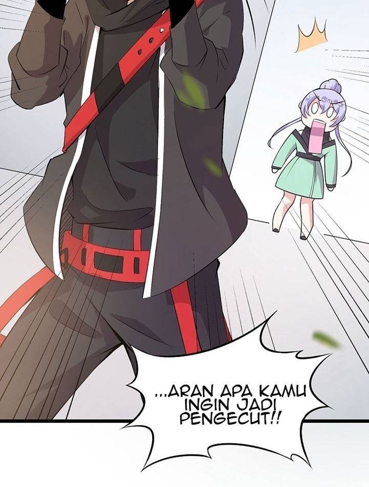 Guard Against The Sky chapter 05 halaman 6