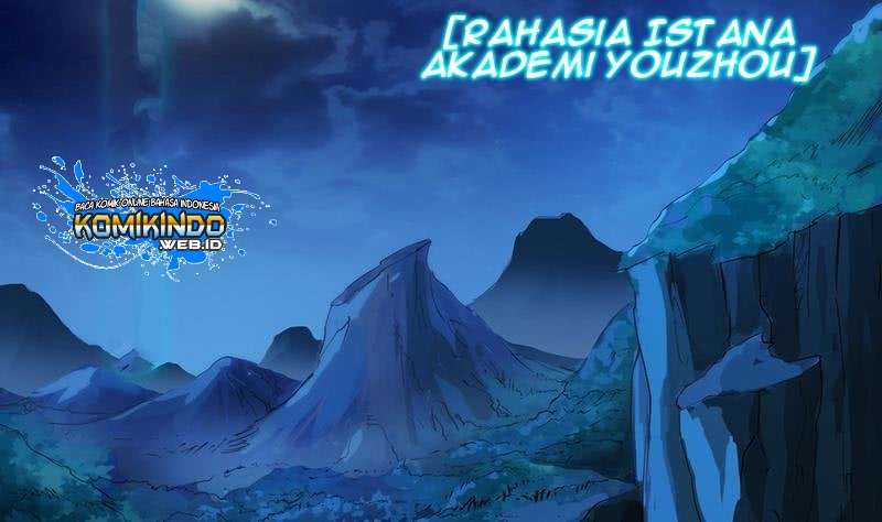 Guardian Dragon System Bab 01 halaman 6