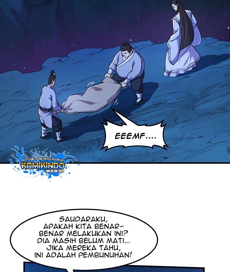 Guardian Dragon System Bab 01 halaman 15