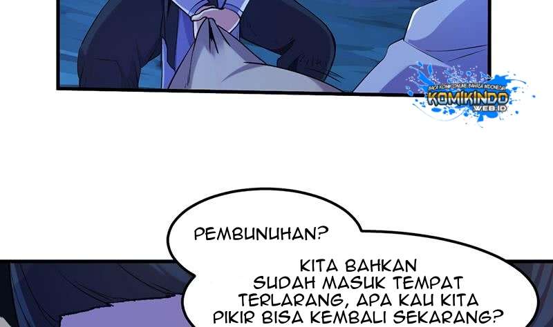Guardian Dragon System Bab 01 halaman 17
