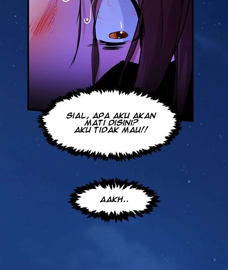 Guardian Dragon System Bab 01 halaman 35