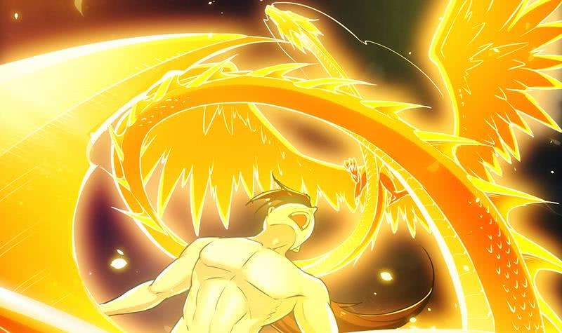 Guardian Dragon System chapter 02 halaman 13