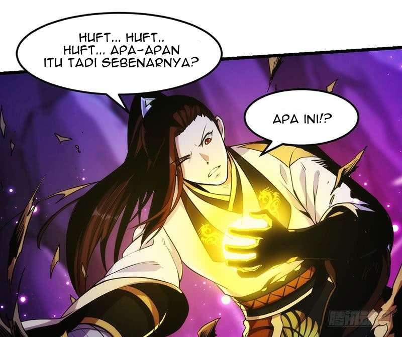 Guardian Dragon System chapter 02 halaman 23
