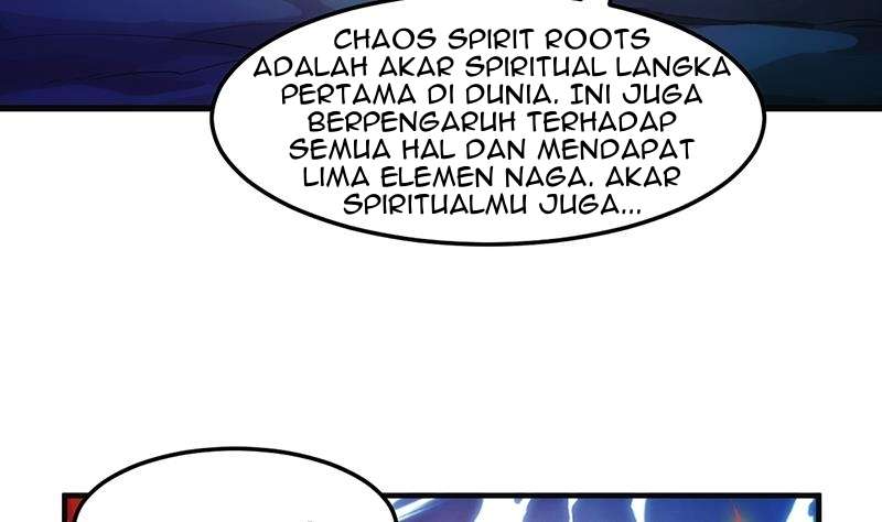 Guardian Dragon System chapter 02 halaman 33