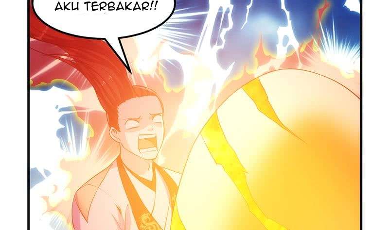 Guardian Dragon System chapter 02 halaman 34
