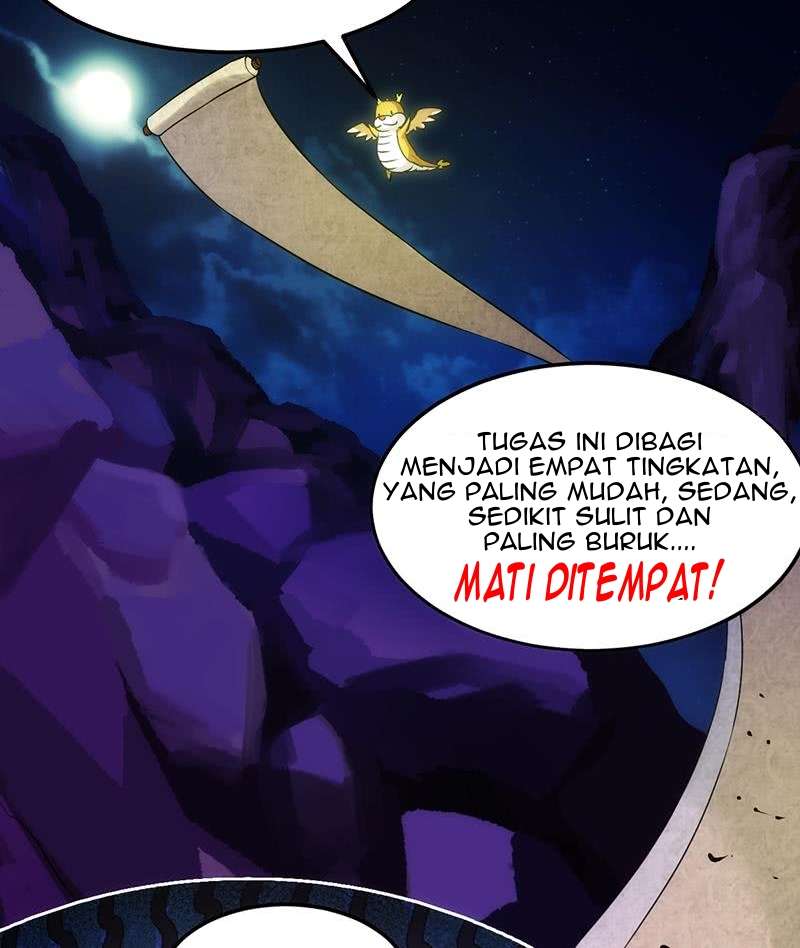 Guardian Dragon System chapter 02 halaman 36
