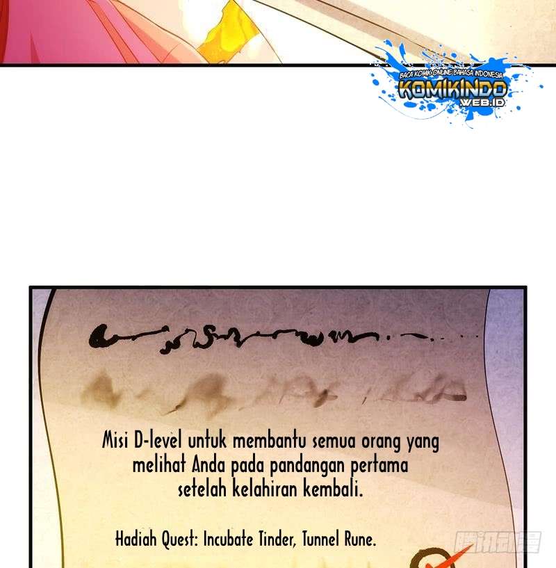 Guardian Dragon System chapter 02 halaman 37