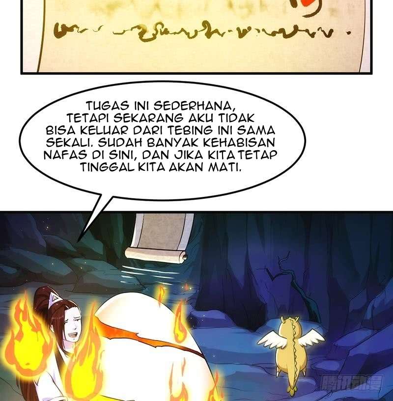 Guardian Dragon System chapter 02 halaman 38