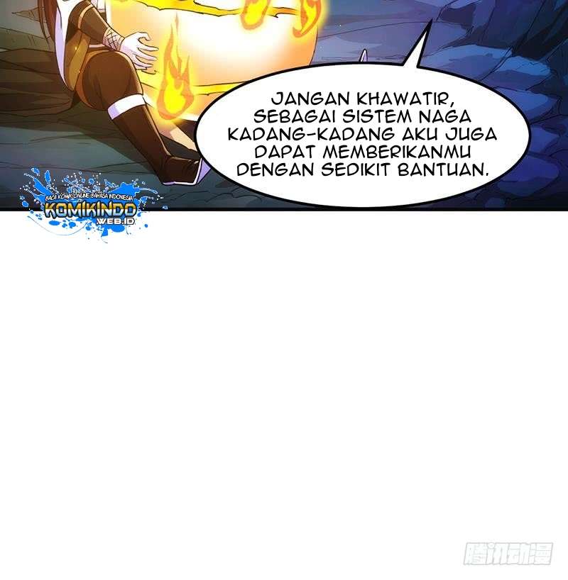 Guardian Dragon System chapter 02 halaman 39